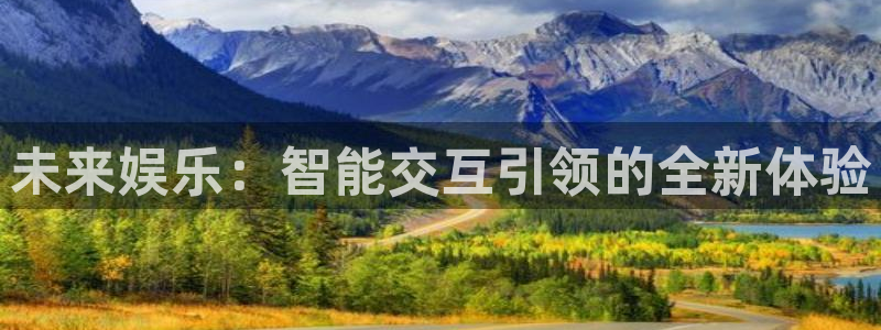 新城平台官网